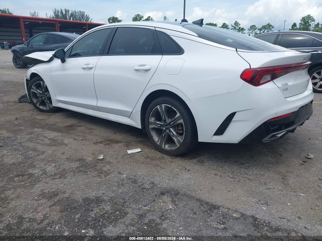 Продаж на аукціоні авто 2023 Kia K5 Ex, vin: 5XXG34J20PG201306, номер лоту: 45812402