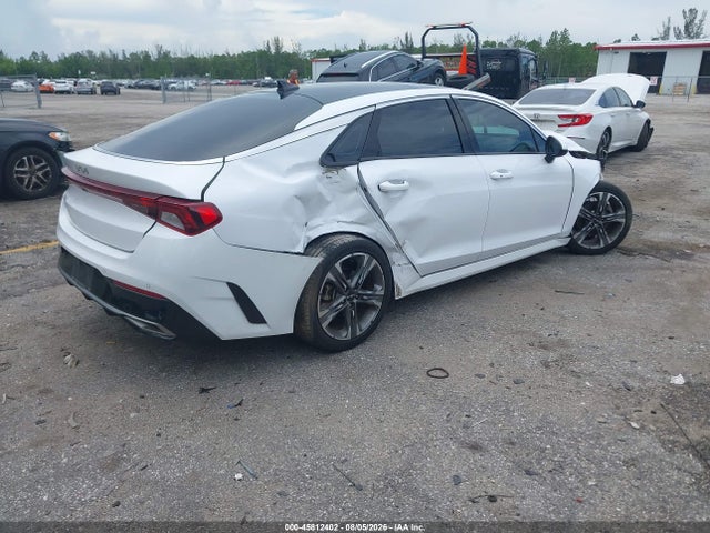 Продаж на аукціоні авто 2023 Kia K5 Ex, vin: 5XXG34J20PG201306, номер лоту: 45812402