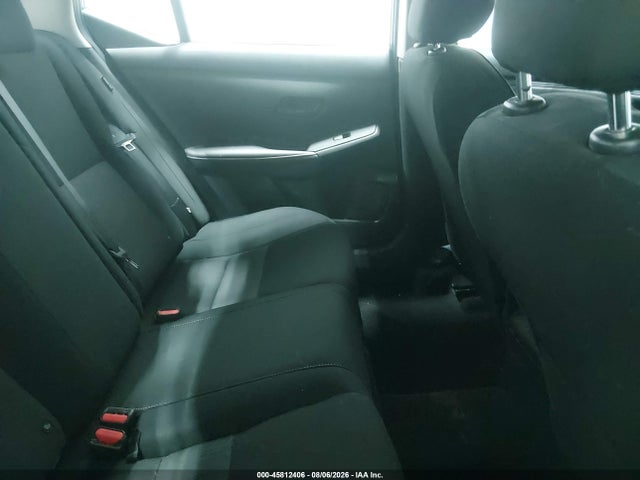 3N1AB8CV5RY320439 Nissan Sentra Sv Xtronic Cvt