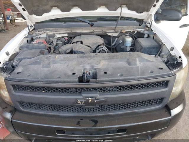 Aukcja sprzedaży 2009 Chevrolet Silverado 1500 Work Truck, vin: 1GCEK19059Z200485, numer aukcji: 45812408