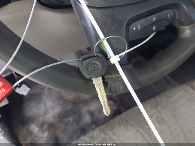 Aukcja sprzedaży 2009 Chevrolet Silverado 1500 Work Truck, vin: 1GCEK19059Z200485, numer aukcji: 45812408