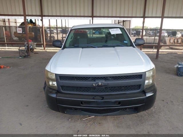 Aukcja sprzedaży 2009 Chevrolet Silverado 1500 Work Truck, vin: 1GCEK19059Z200485, numer aukcji: 45812408