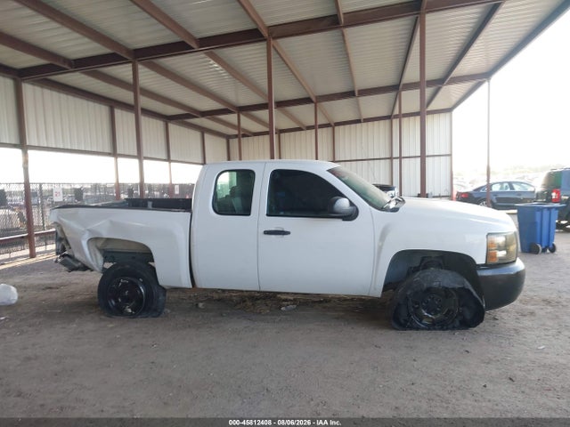 Aukcja sprzedaży 2009 Chevrolet Silverado 1500 Work Truck, vin: 1GCEK19059Z200485, numer aukcji: 45812408
