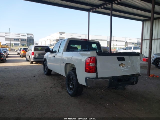 Aukcja sprzedaży 2009 Chevrolet Silverado 1500 Work Truck, vin: 1GCEK19059Z200485, numer aukcji: 45812408