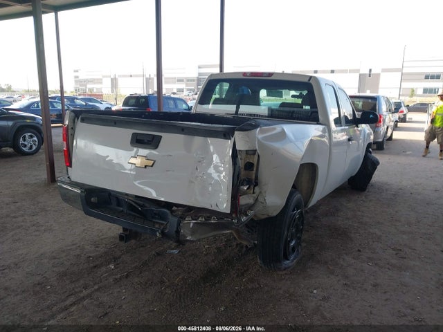 Aukcja sprzedaży 2009 Chevrolet Silverado 1500 Work Truck, vin: 1GCEK19059Z200485, numer aukcji: 45812408