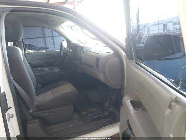 Aukcja sprzedaży 2009 Chevrolet Silverado 1500 Work Truck, vin: 1GCEK19059Z200485, numer aukcji: 45812408