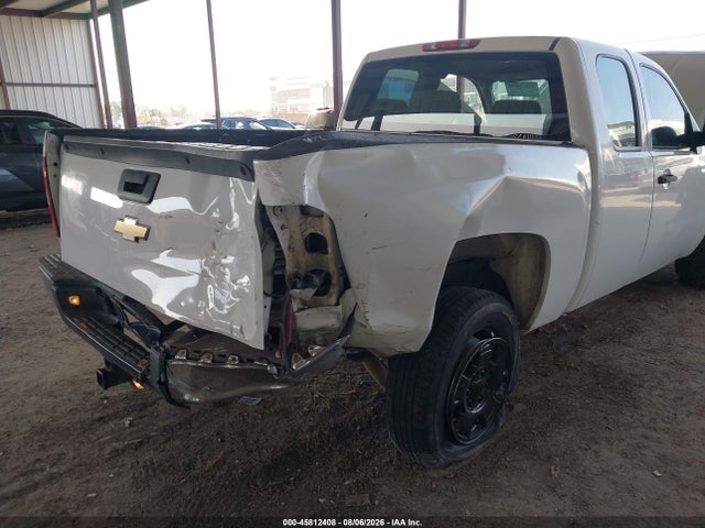 Aukcja sprzedaży 2009 Chevrolet Silverado 1500 Work Truck, vin: 1GCEK19059Z200485, numer aukcji: 45812408