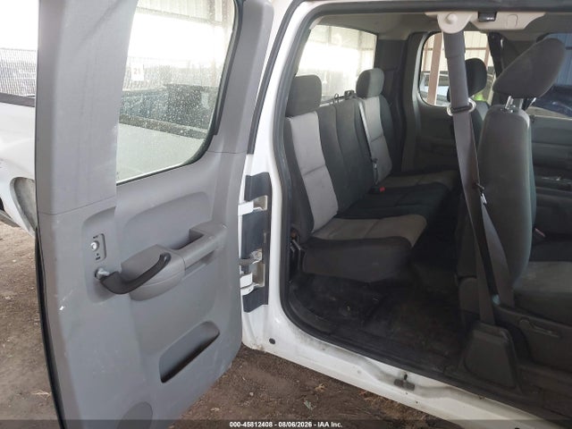 Aukcja sprzedaży 2009 Chevrolet Silverado 1500 Work Truck, vin: 1GCEK19059Z200485, numer aukcji: 45812408