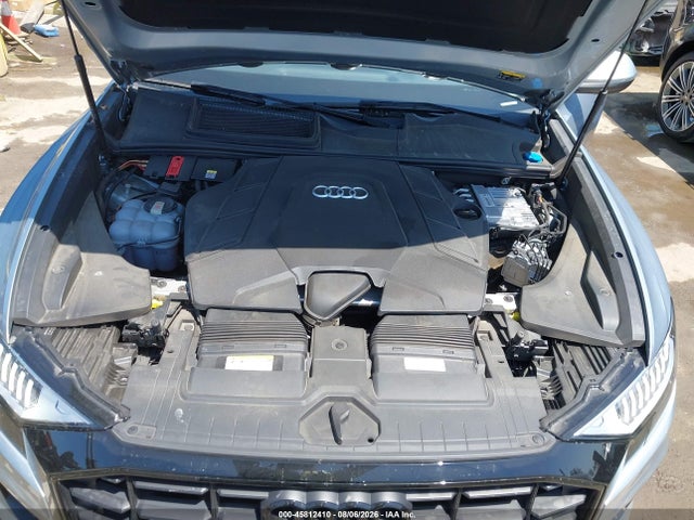 Продаж на аукціоні авто 2023 Audi Q8 Premium 55 Tfsi Quattro Tiptronic, vin: WA1AVBF10PD008436, номер лоту: 45812410