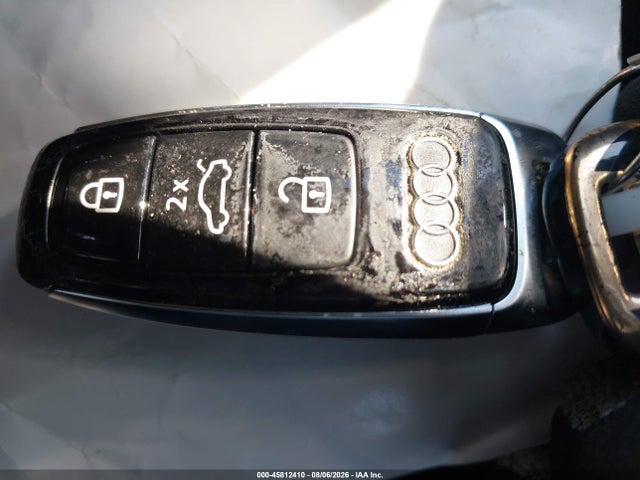 Продаж на аукціоні авто 2023 Audi Q8 Premium 55 Tfsi Quattro Tiptronic, vin: WA1AVBF10PD008436, номер лоту: 45812410