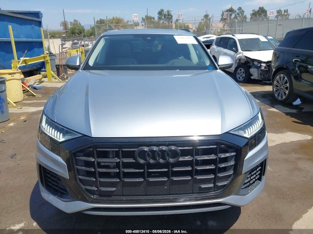 Продаж на аукціоні авто 2023 Audi Q8 Premium 55 Tfsi Quattro Tiptronic, vin: WA1AVBF10PD008436, номер лоту: 45812410