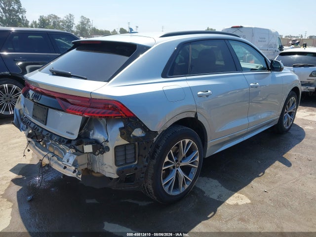 Продаж на аукціоні авто 2023 Audi Q8 Premium 55 Tfsi Quattro Tiptronic, vin: WA1AVBF10PD008436, номер лоту: 45812410