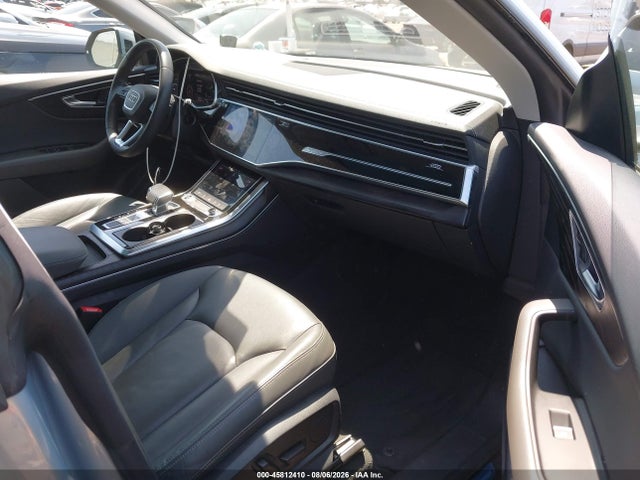 Продаж на аукціоні авто 2023 Audi Q8 Premium 55 Tfsi Quattro Tiptronic, vin: WA1AVBF10PD008436, номер лоту: 45812410