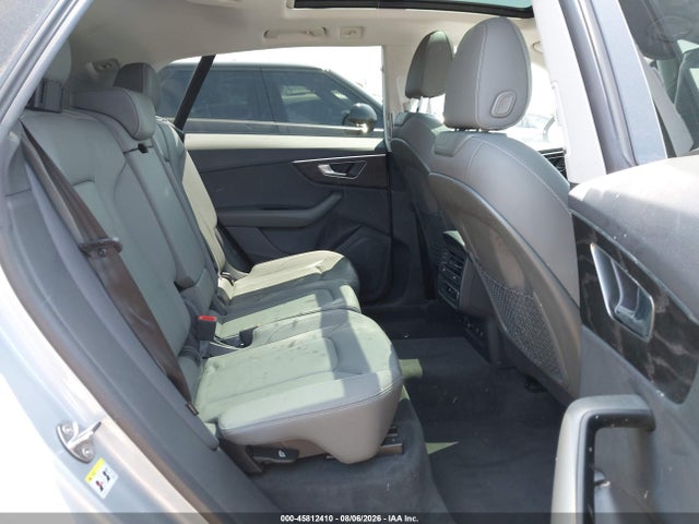 Продаж на аукціоні авто 2023 Audi Q8 Premium 55 Tfsi Quattro Tiptronic, vin: WA1AVBF10PD008436, номер лоту: 45812410