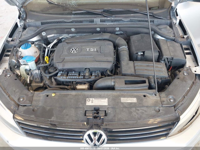 3VWD17AJ5EM297699 Volkswagen Jetta 1.8t Se