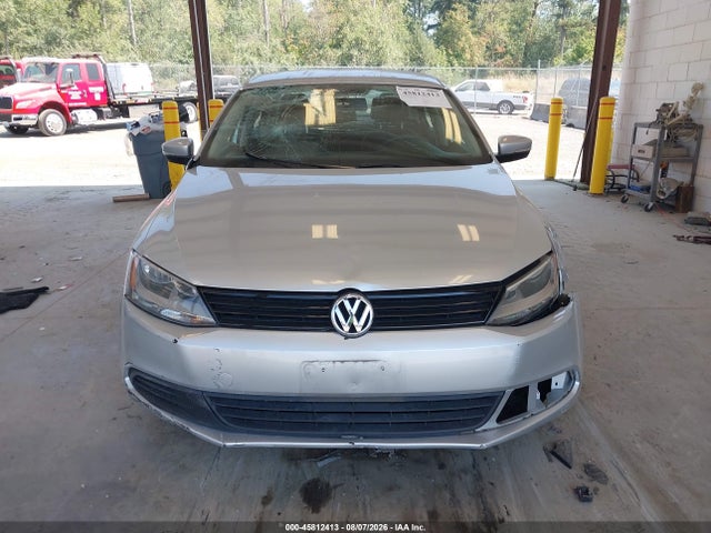 3VWD17AJ5EM297699 Volkswagen Jetta 1.8t Se