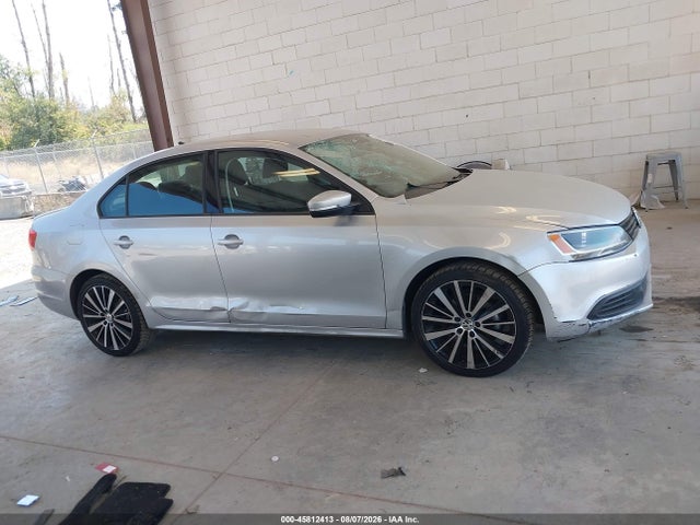3VWD17AJ5EM297699 Volkswagen Jetta 1.8t Se
