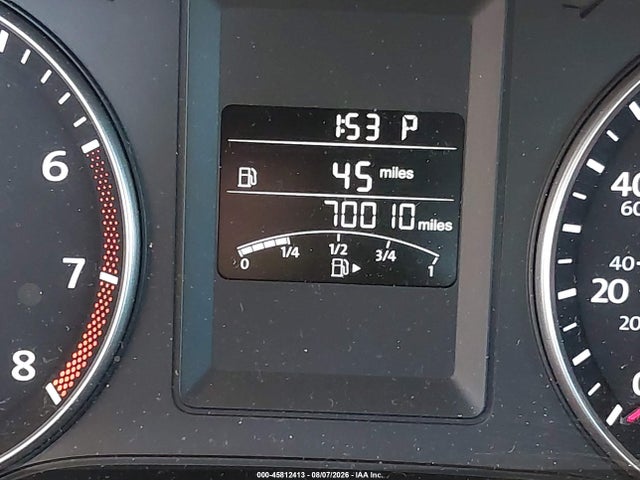 3VWD17AJ5EM297699 Volkswagen Jetta 1.8t Se