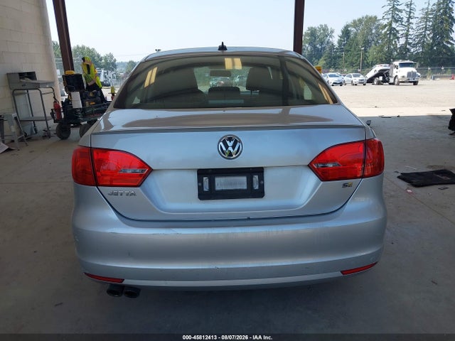 3VWD17AJ5EM297699 Volkswagen Jetta 1.8t Se