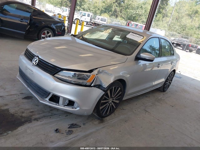 3VWD17AJ5EM297699 Volkswagen Jetta 1.8t Se