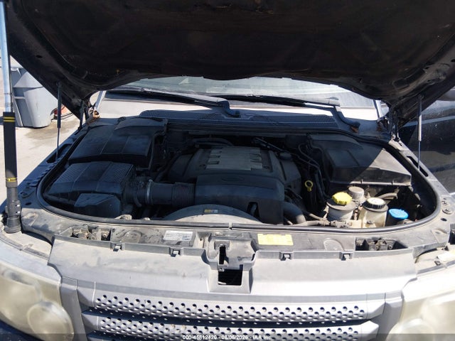 Продаж на аукціоні авто 2008 Land Rover Range Rover Sport Hse, vin: SALSK25448A145437, номер лоту: 45812420