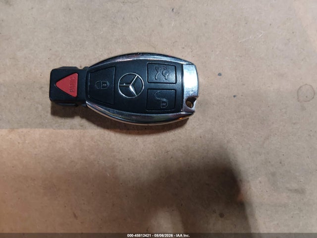 45812421 :رقم المزاد ، WDCTG4EB8FJ182490 vin ، 2015 Mercedes-benz Gla 250 مزاد بيع
