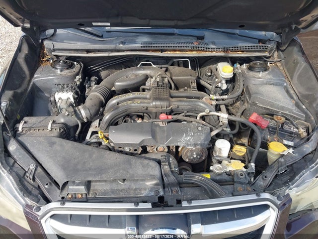 45812422 :رقم المزاد ، JF1GJAD62CH019600 vin ، 2012 Subaru Impreza 2.0i Premium مزاد بيع