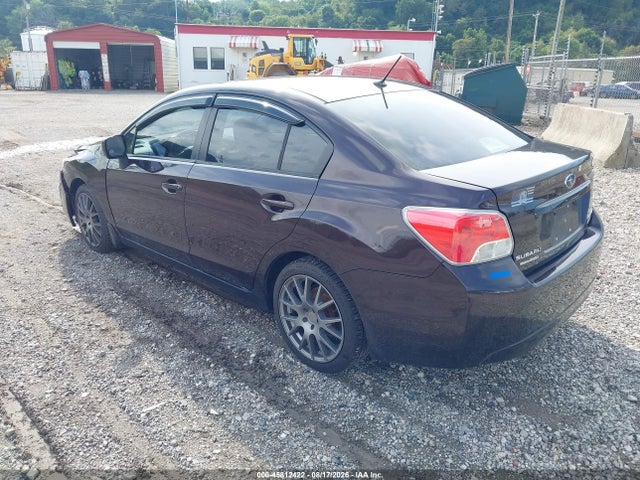 45812422 :رقم المزاد ، JF1GJAD62CH019600 vin ، 2012 Subaru Impreza 2.0i Premium مزاد بيع