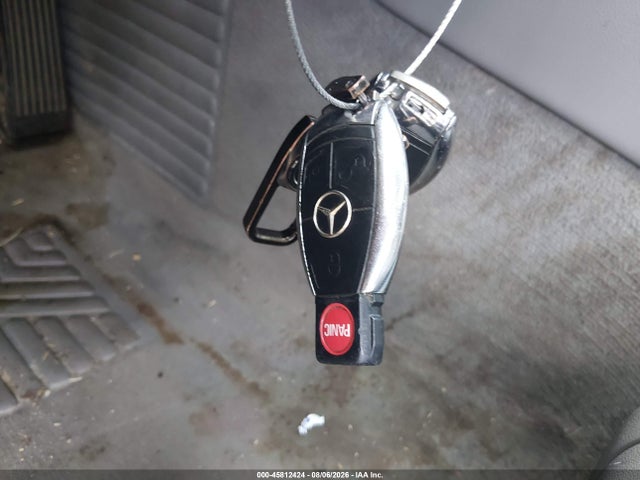 Aukcja sprzedaży 2007 Mercedes-benz Cls 550, vin: WDDDJ72X47A095271, numer aukcji: 45812424