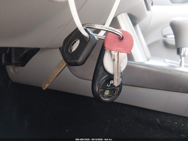 Aukcja sprzedaży 2011 Subaru Forester 2.5x, vin: JF2SHABCXBH761574, numer aukcji: 45812425