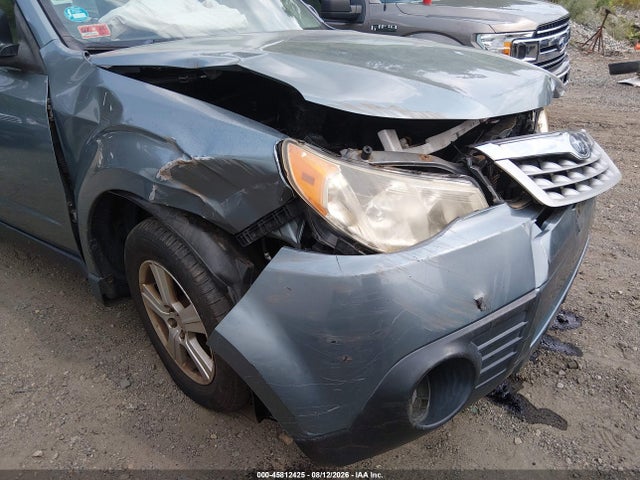 Aukcja sprzedaży 2011 Subaru Forester 2.5x, vin: JF2SHABCXBH761574, numer aukcji: 45812425