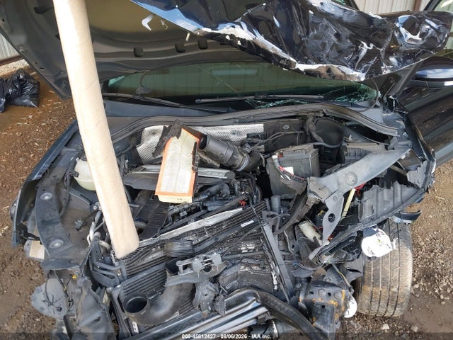45812427 :رقم المزاد ، WVGBV7AX2HK046410 vin ، 2017 Volkswagen Tiguan 2.0t/2.0t S مزاد بيع