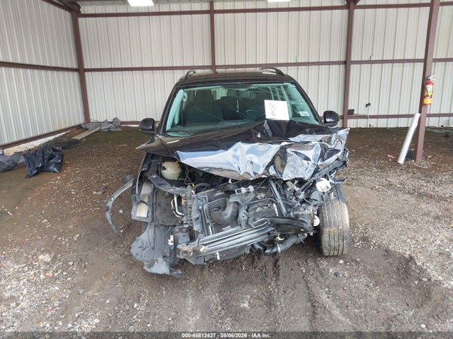 45812427 :رقم المزاد ، WVGBV7AX2HK046410 vin ، 2017 Volkswagen Tiguan 2.0t/2.0t S مزاد بيع