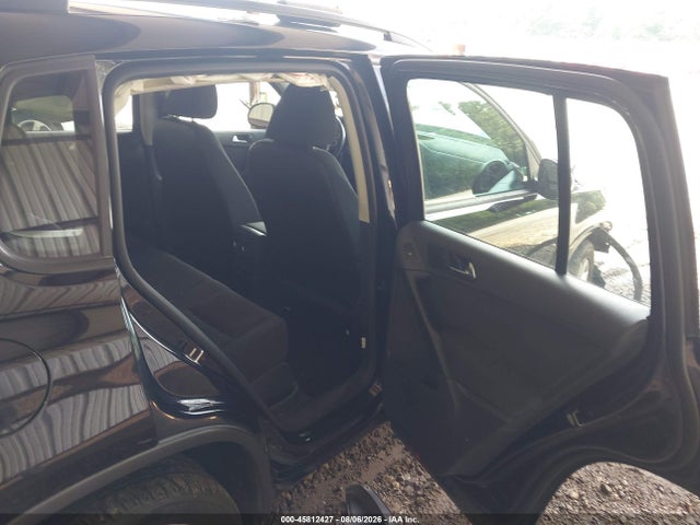 45812427 :رقم المزاد ، WVGBV7AX2HK046410 vin ، 2017 Volkswagen Tiguan 2.0t/2.0t S مزاد بيع