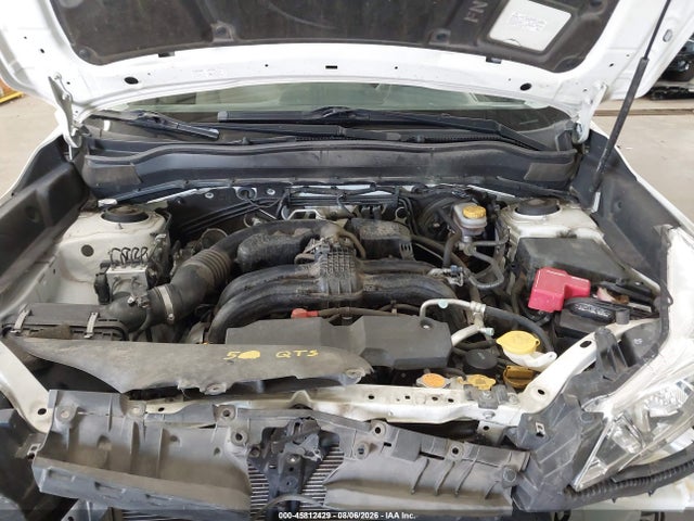 2014 Subaru Forester 2.5i მანქანა იყიდება აუქციონზე, vin: JF2SJAAC3EH479660, აუქციონის ნომერი: 45812429