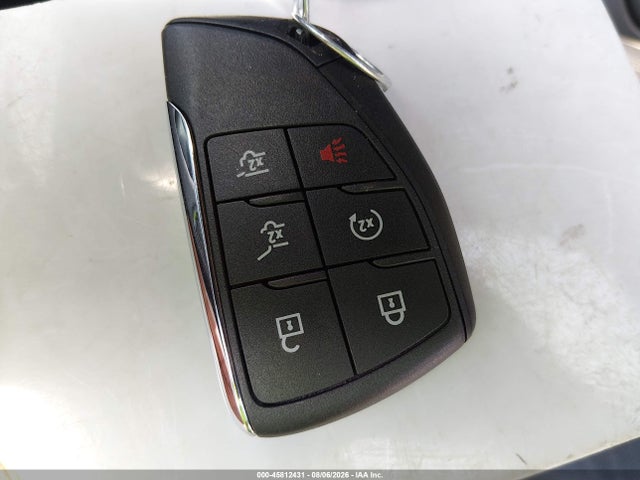 Продаж на аукціоні авто 2025 Gmc Yukon Xl 4wd Elevation, vin: 1GKS2GRD9SR388205, номер лоту: 45812431