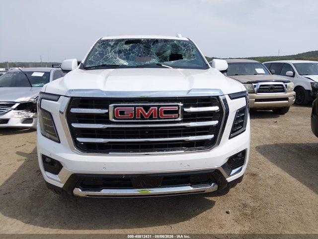Продаж на аукціоні авто 2025 Gmc Yukon Xl 4wd Elevation, vin: 1GKS2GRD9SR388205, номер лоту: 45812431