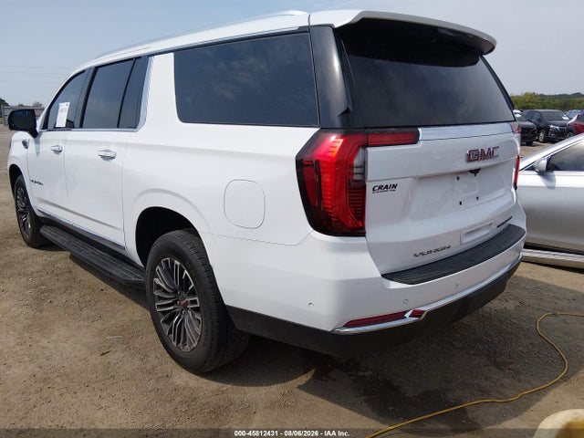 Продаж на аукціоні авто 2025 Gmc Yukon Xl 4wd Elevation, vin: 1GKS2GRD9SR388205, номер лоту: 45812431