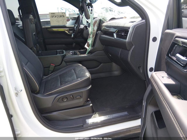 Продаж на аукціоні авто 2025 Gmc Yukon Xl 4wd Elevation, vin: 1GKS2GRD9SR388205, номер лоту: 45812431