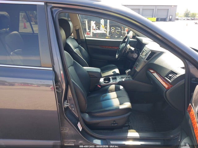45812433 :رقم المزاد ، 4S4BRCKC6C3225156 vin ، 2012 Subaru Outback 2.5i Limited مزاد بيع