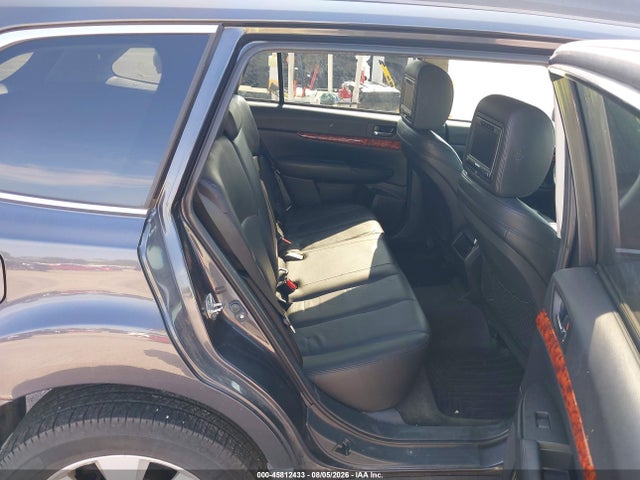 45812433 :رقم المزاد ، 4S4BRCKC6C3225156 vin ، 2012 Subaru Outback 2.5i Limited مزاد بيع