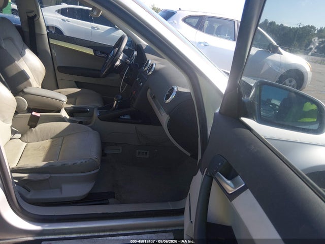 Продажа на аукционе авто 2007 Audi A3 3.2, vin: WAUKD78P07A207335, номер лота: 45812437