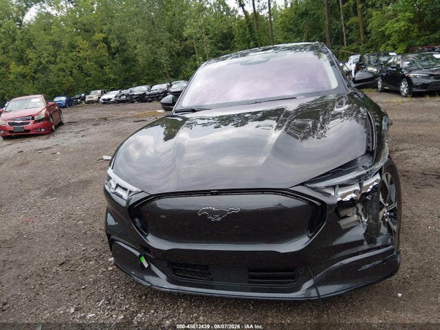Ford Mustang Mach-e Premium 2022 3FMTK3SS6NMA43975 Image 12