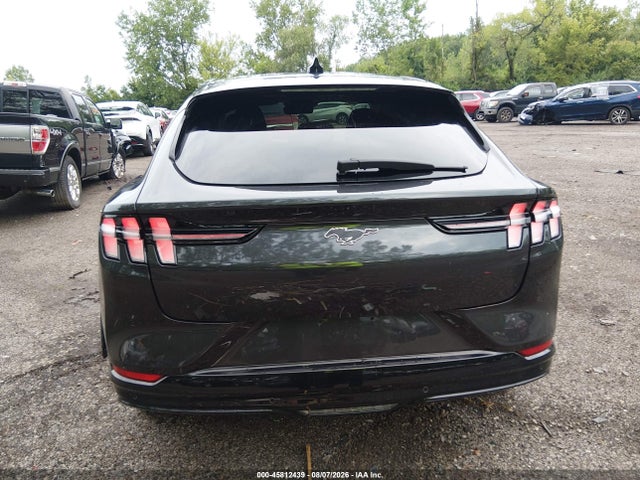 Ford Mustang Mach-e Premium 2022 3FMTK3SS6NMA43975 Image 16