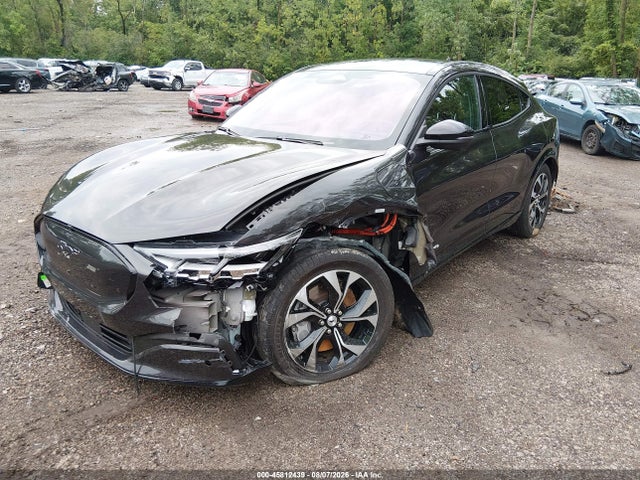 Ford Mustang Mach-e Premium 2022 3FMTK3SS6NMA43975 Image 2