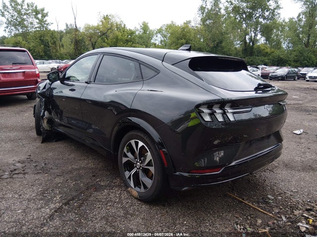 Ford Mustang Mach-e Premium 2022 3FMTK3SS6NMA43975 Image 3