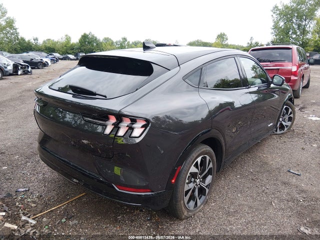 Ford Mustang Mach-e Premium 2022 3FMTK3SS6NMA43975 Image 4