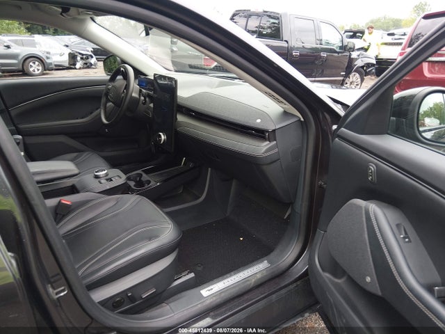 Ford Mustang Mach-e Premium 2022 3FMTK3SS6NMA43975 Image 5