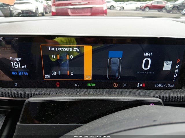 Ford Mustang Mach-e Premium 2022 3FMTK3SS6NMA43975 Image 7