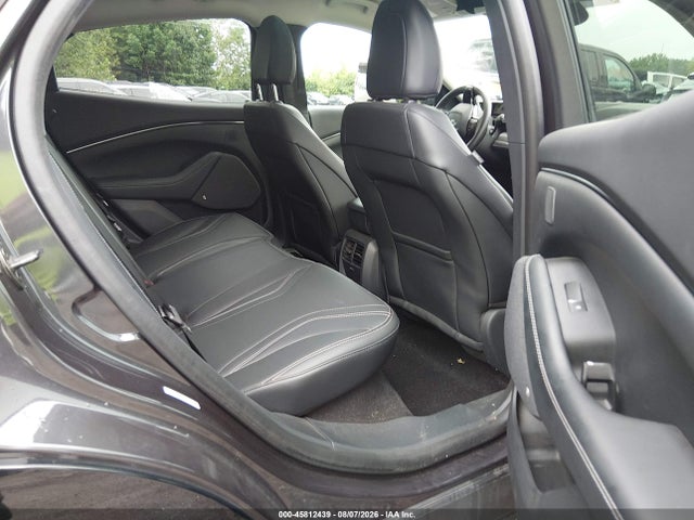 Ford Mustang Mach-e Premium 2022 3FMTK3SS6NMA43975 Image 8